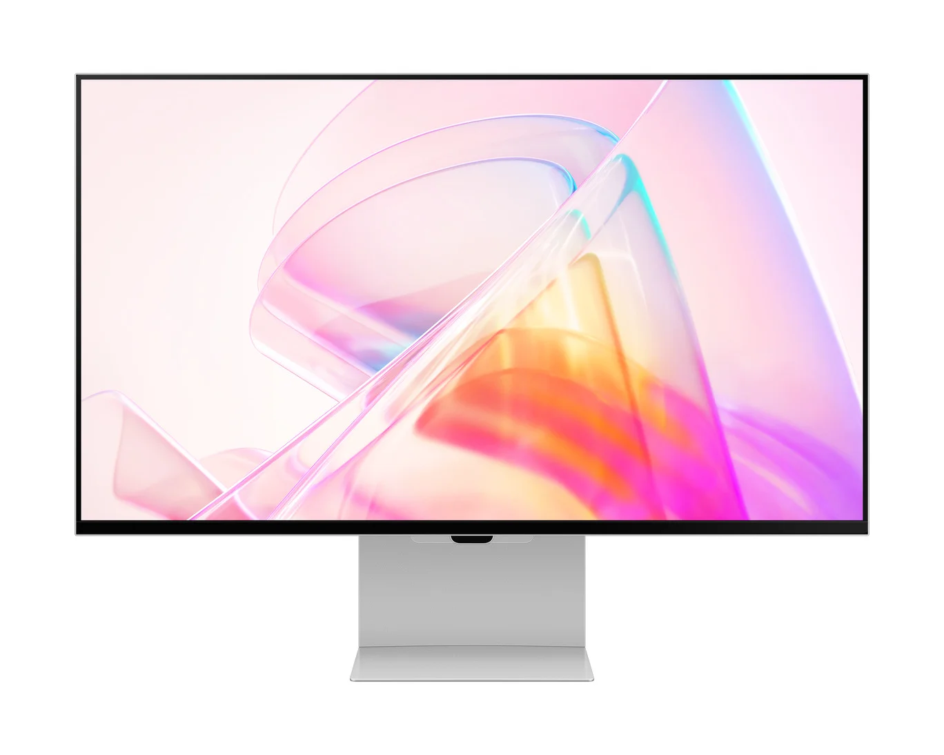 Монитор 27'' Samsung ViewFinity S9 LS27C902PAIXCI 5K IPS 5ms 60Hz серебристый купить,NaN