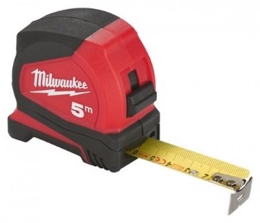Milwaukee Pro Compact 4932459593 5 м купить,NaN
