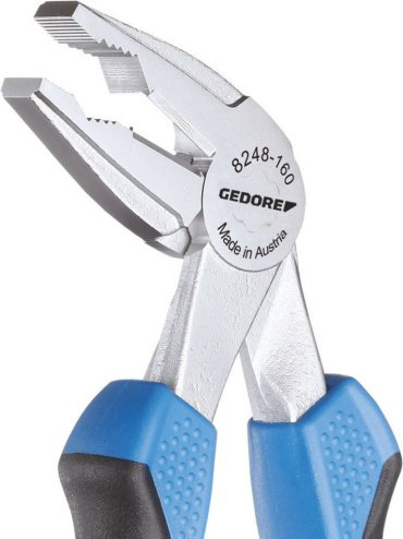 Gedore 8248-160 JC 165 мм