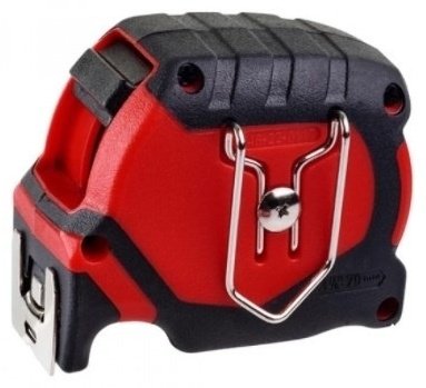 Milwaukee рулетка бытовая Premium GEN III 4932464600, 8 м х 27 мм купить,NaN
