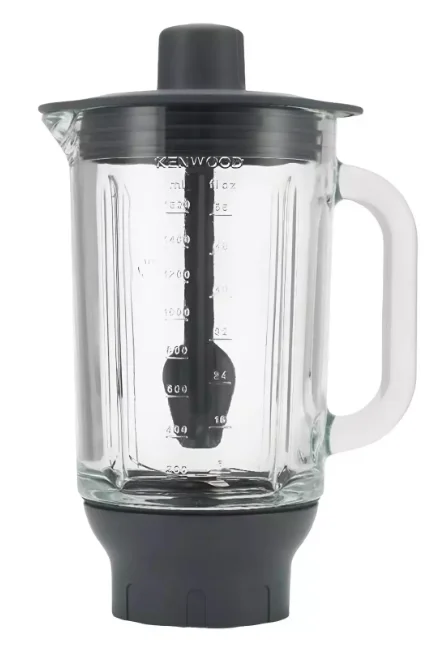 Кухонный комбайн Kenwood KVC 65.001 WH серый купить,479990