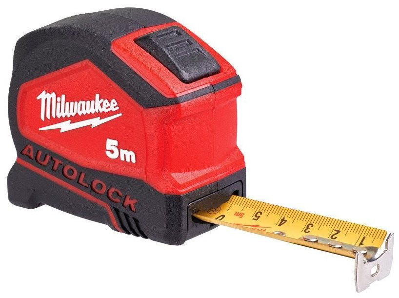 Milwaukee Autolock 4932464663 5 м купить,NaN