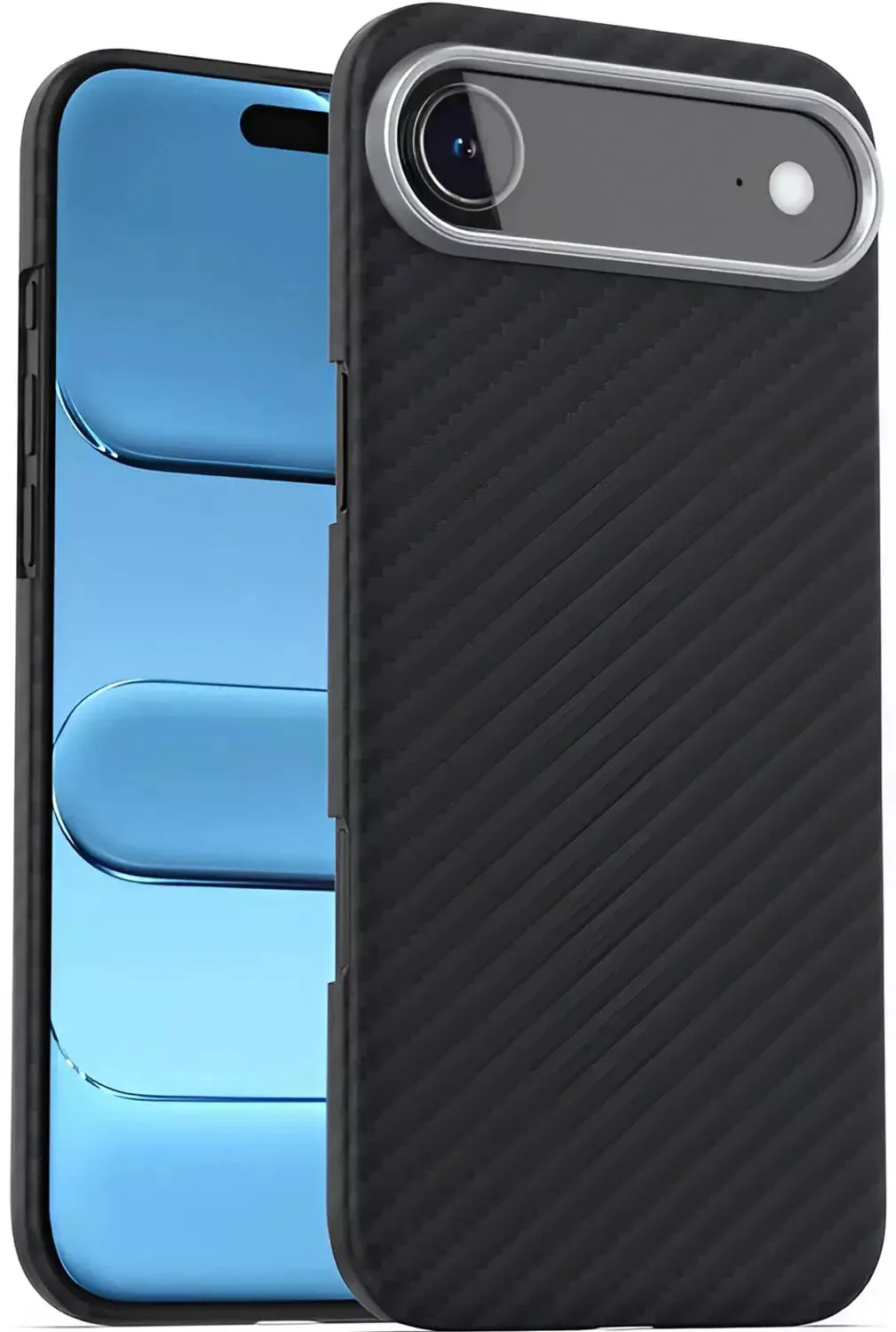 Чехол для телефона Totu IPhone AIR PC-30 Black купить,9990