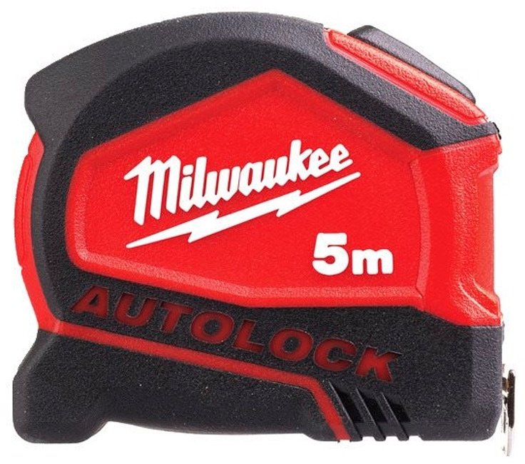 Milwaukee Autolock 4932464663 5 м купить,NaN