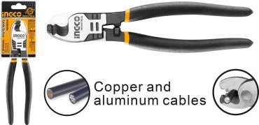 INGCO HCCB0206 160 мм