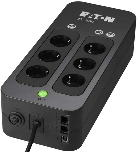 Источник бесперебойного питания Eaton 3S550D