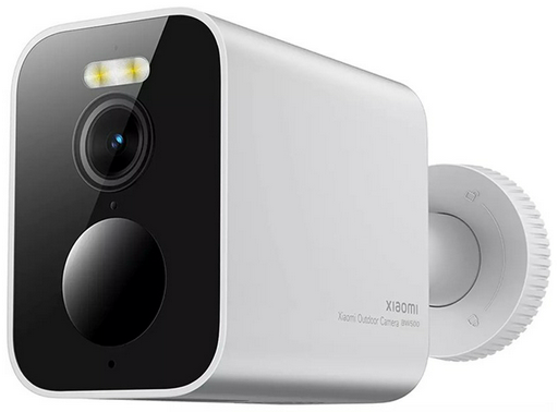 Xiaomi камера видеонаблюдения BW300 BHR8303GL, 3 расширение 2304x1296