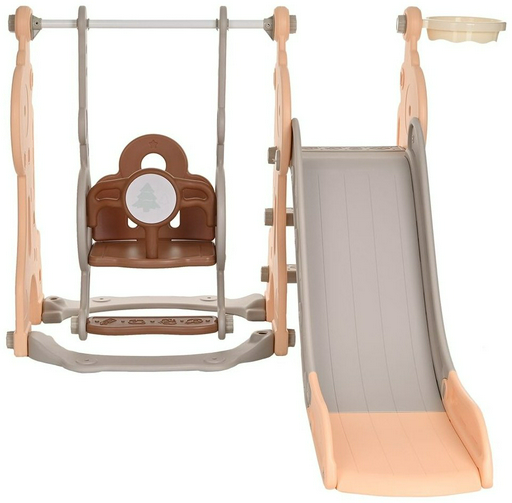 Pituso YYS814-pink, 138x158x96 см