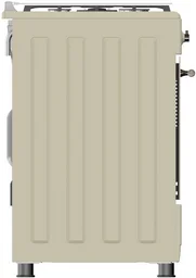 Плита комбинированная Artel Grand Q1E91M11D KZ бежевая