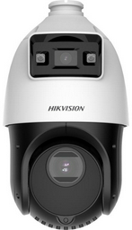 Hikvision камера видеонаблюдения DS-2SE4C225MWG-E(12F0), 2 расширение 1920x1080