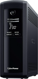 Источник бесперебойного питания CyberPower VP1600ELCD