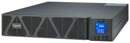 Источник бесперебойного питания APC by Schneider Electric SRVS3KRIRK (SRVS3KRI+SRVSRK1)