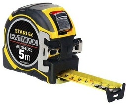 STANLEY FatMax Autolock XTHT0-33671 5 м