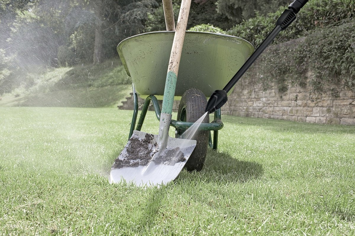 Мойка высокого давления Karcher электрический 145 бар, K 5 Basic 1.180-580.0 - ForteMarket Мойка высокого давления Karcher электрический 145 бар, K 5 Basic 1.180-580.0 купить,0