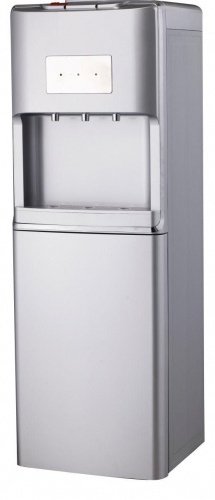 Кулер для воды Bona 92LB серебристый