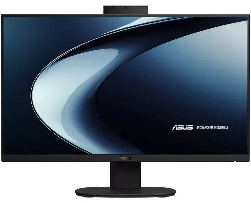 Моноблок Asus V470VAK-BPE0430 27'' FHD Core 7 240H 2.5 Ghz 16 SSD512 Dos черный