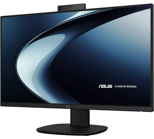Моноблок Asus V470VAK-BPE0430 27'' FHD Core 7 240H 2.5 Ghz 16 SSD512 Dos черный