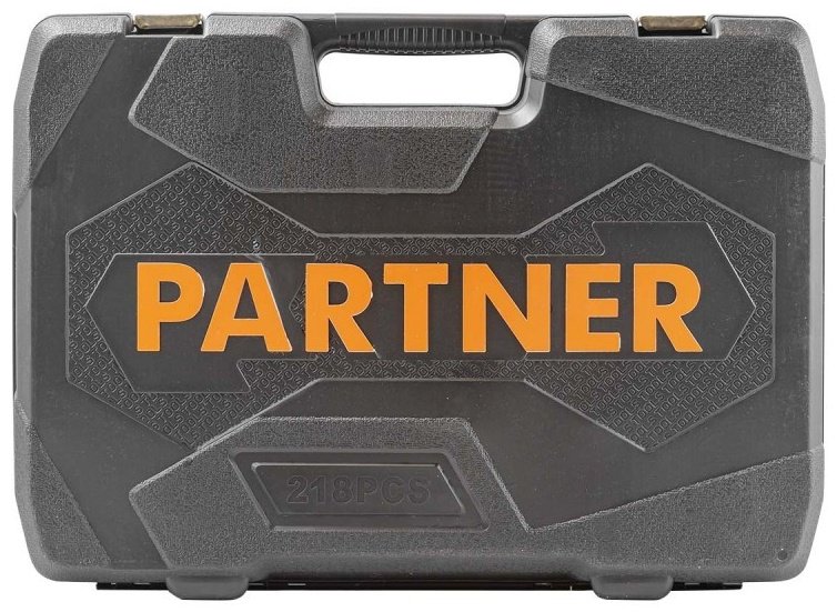 Набор универсальный 218 в 1 Partner PA-42182-5 - ForteMarket Набор универсальный 218 в 1 Partner PA-42182-5 купить,0