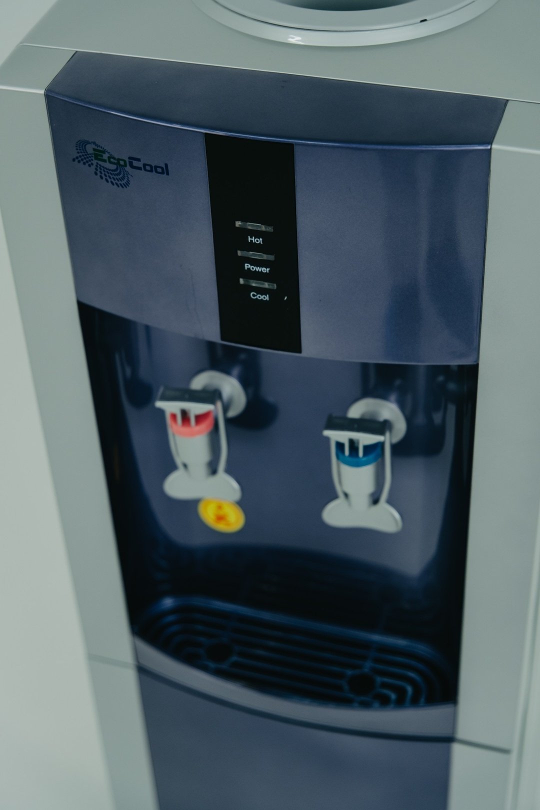Кулер для воды EcoCool 16LE фиолетовый - ForteMarket Кулер для воды EcoCool 16LE фиолетовый купить,0