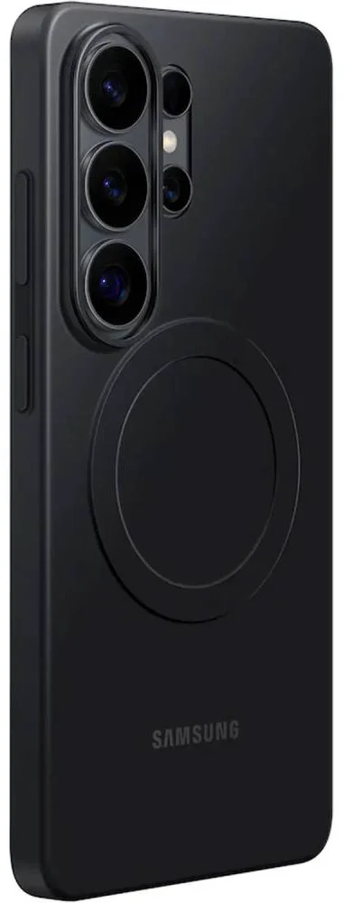 Чехол для телефона Samsung S26Ultra Slim Magnet Case EF-SS948CBEGRU Black