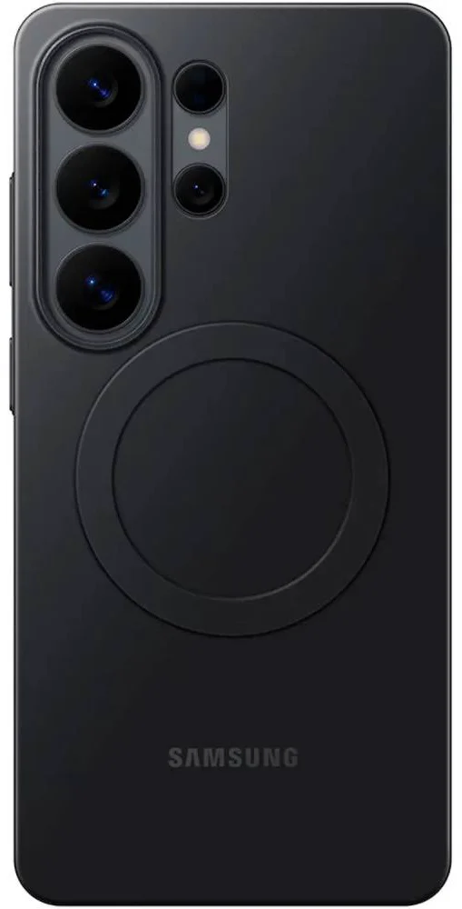 Чехол для телефона Samsung S26Ultra Slim Magnet Case EF-SS948CBEGRU Black