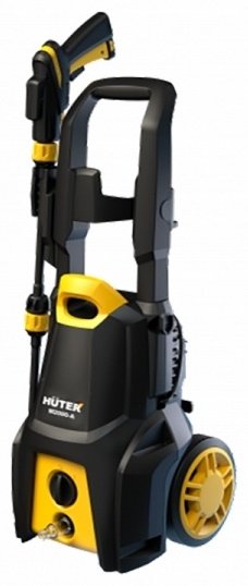 Мойка высокого давления Huter электрический 165 бар, M2000-A купить,0