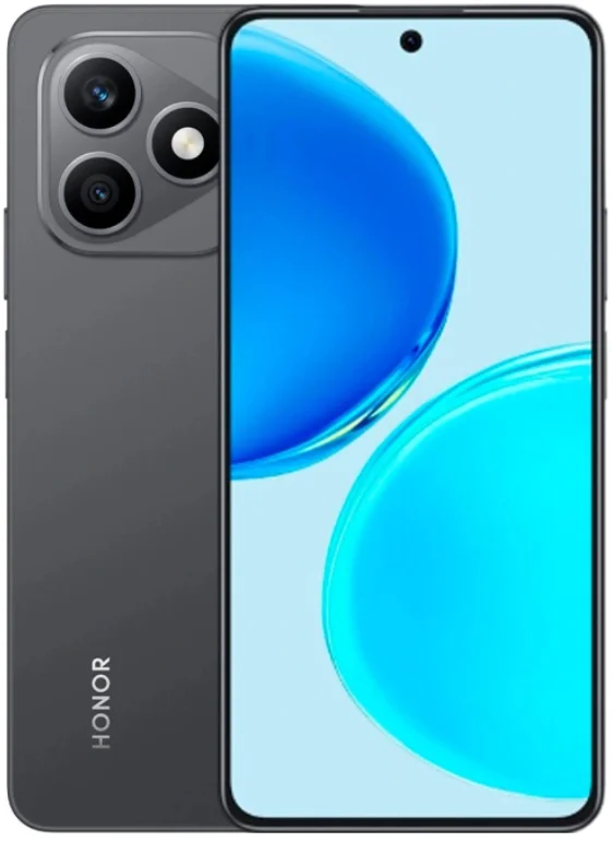 Смартфон Honor X8d 8/256GB Velvet Black купить,219990