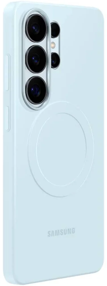Чехол для телефона Samsung UNG S26Ultra Slim Magnet Case Light EF-SS948CLEGRU blue купить,17960
