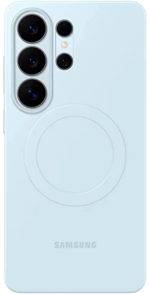 Чехол для телефона Samsung UNG S26Ultra Slim Magnet Case Light EF-SS948CLEGRU blue купить,17960