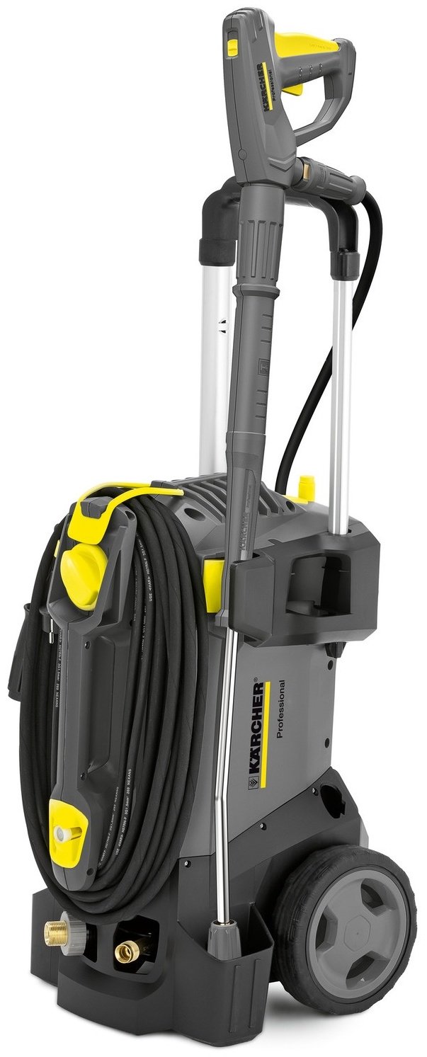 Мойка высокого давления Karcher электрический 150 бар, HD 5/15 C 1.520-930.0