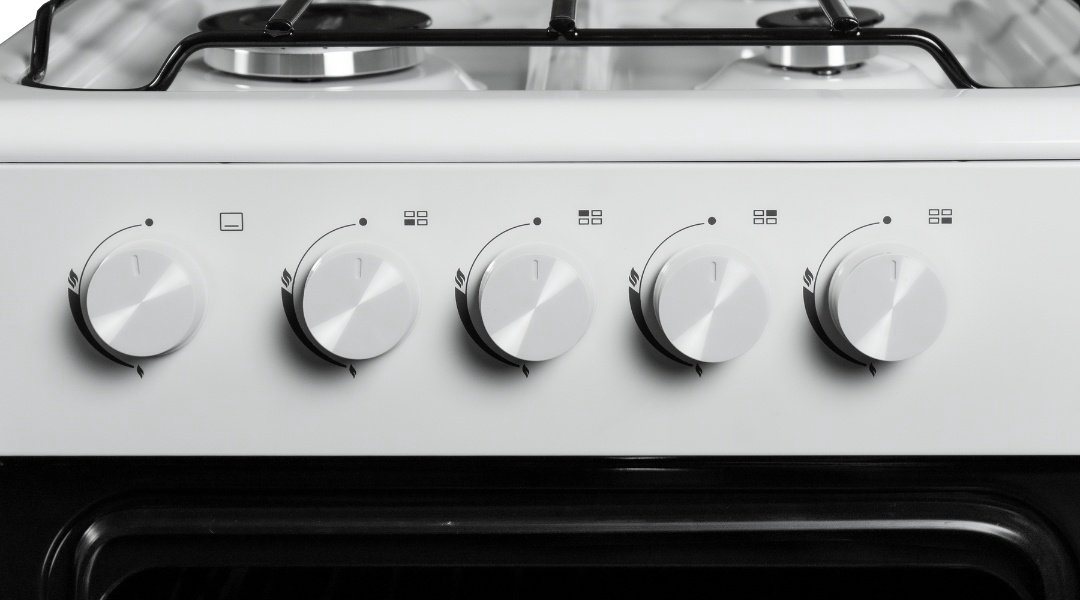 Кухонная плита Midea FSC-506AW белый - ForteMarket Кухонная плита Midea FSC-506AW белый купить,99978