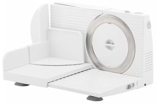 Ломтерезка Gorenje R402W белый