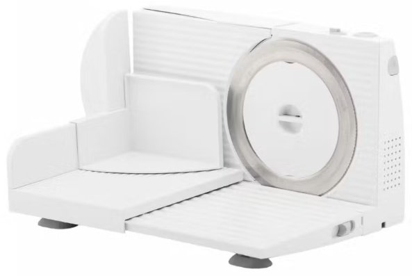 Ломтерезка Gorenje R402W белый - ForteMarket Ломтерезка Gorenje R402W белый купить,42700