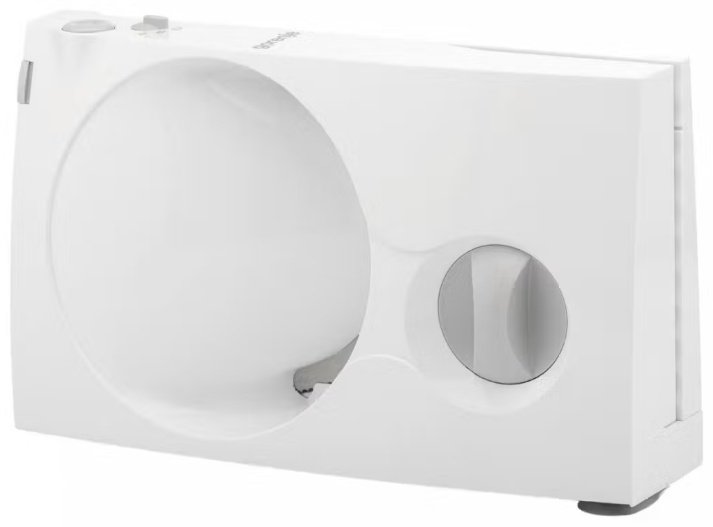 Ломтерезка Gorenje R402W белый - ForteMarket Ломтерезка Gorenje R402W белый купить,0
