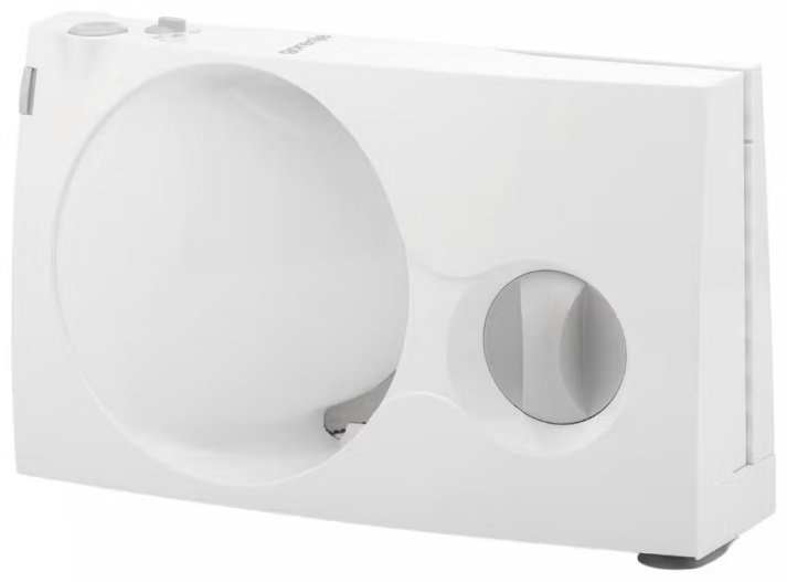 Ломтерезка Gorenje R402W белый - ForteMarket Ломтерезка Gorenje R402W белый купить,42700