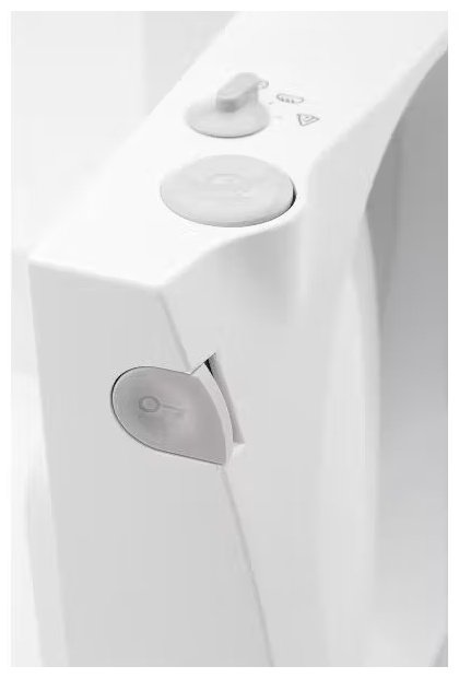 Ломтерезка Gorenje R402W белый - ForteMarket Ломтерезка Gorenje R402W белый купить,42700