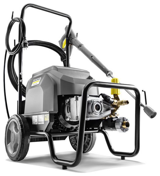 Мойка высокого давления Karcher электрический 150 бар, 1.367-900.0 HD 6/15-4 M CLASSIC купить,NaN