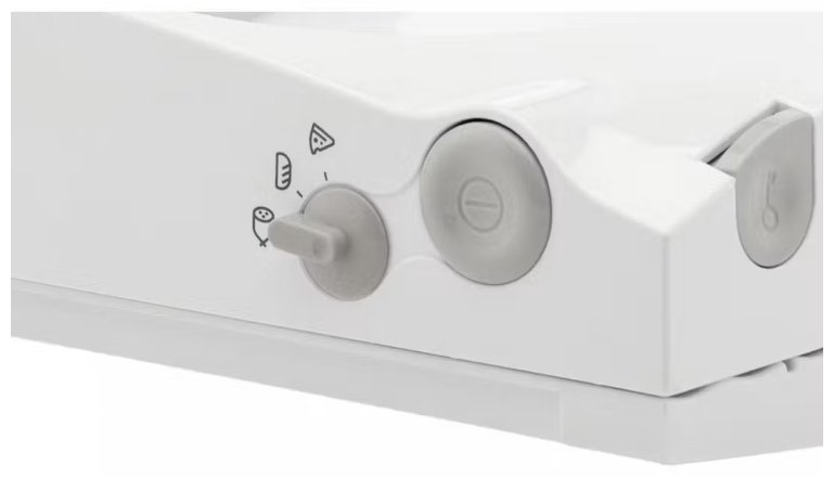 Ломтерезка Gorenje R402W белый - ForteMarket Ломтерезка Gorenje R402W белый купить,42700