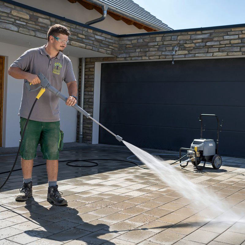 Мойка высокого давления Karcher электрический 150 бар, 1.367-900.0 HD 6/15-4 M CLASSIC купить,NaN