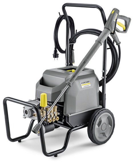Мойка высокого давления Karcher электрический 150 бар, 1.367-900.0 HD 6/15-4 M CLASSIC - ForteMarket Мойка высокого давления Karcher электрический 150 бар, 1.367-900.0 HD 6/15-4 M CLASSIC купить,0
