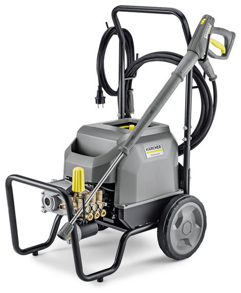 Мойка высокого давления Karcher электрический 150 бар, 1.367-900.0 HD 6/15-4 M CLASSIC купить,NaN