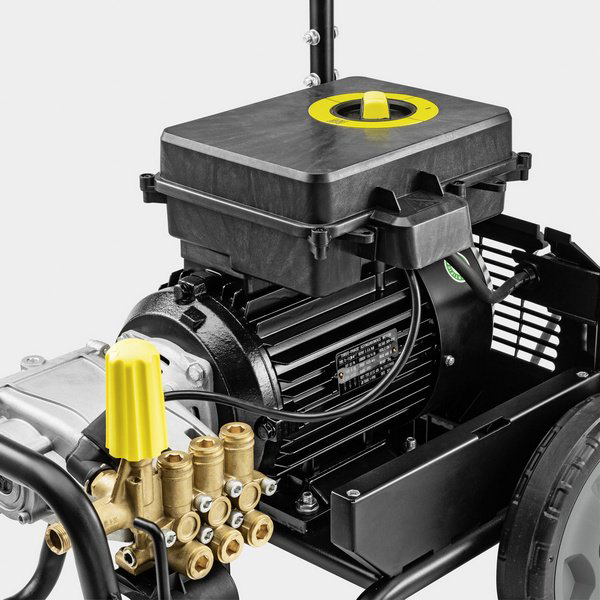 Мойка высокого давления Karcher электрический 150 бар, 1.367-900.0 HD 6/15-4 M CLASSIC купить,NaN