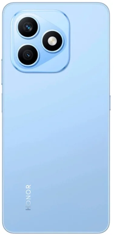 Смартфон Honor X8d 8/128GB Light Blue купить,199990