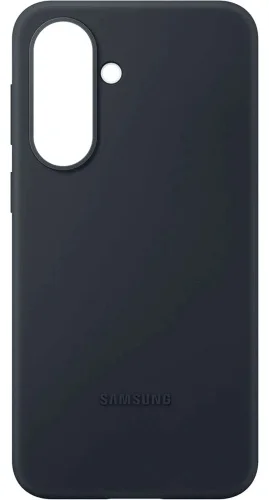 Чехол для телефона Samsung Silicone Case A37 EF-PA376CBEGRU Black