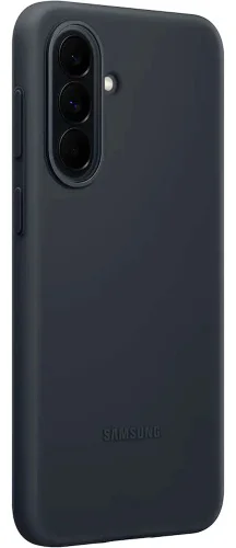 Чехол для телефона Samsung Silicone Case A37 EF-PA376CBEGRU Black