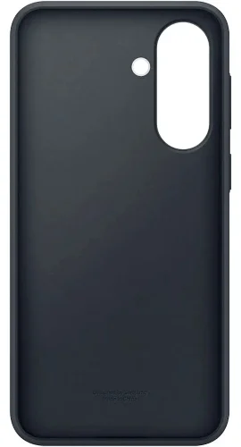 Чехол для телефона Samsung Silicone Case A37 EF-PA376CBEGRU Black