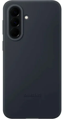 Чехол для телефона Samsung Silicone Case A37 EF-PA376CBEGRU Black