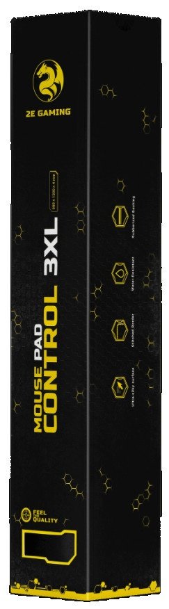 Коврик для мыши 2E Gaming Control 3XL купить,0