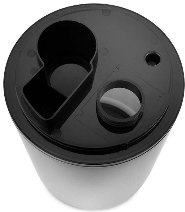 Увлажнитель воздуха Kitfort KT-2819 черный