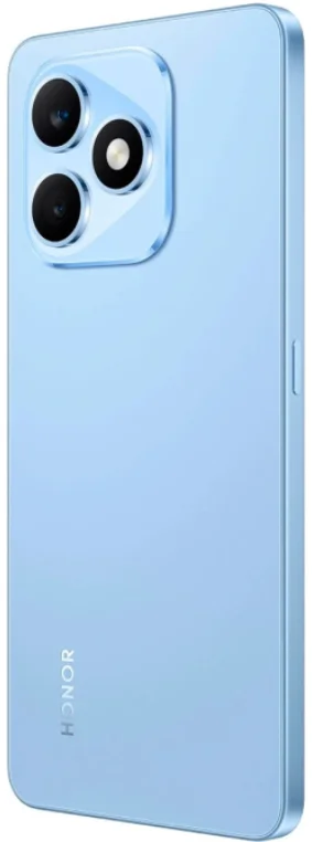 Смартфон Honor X8d 8/128GB Light Blue купить,199990